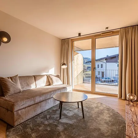 Kitzbuehel Suites By Alps Resorts Oberndorf in Tirol Exterior photo