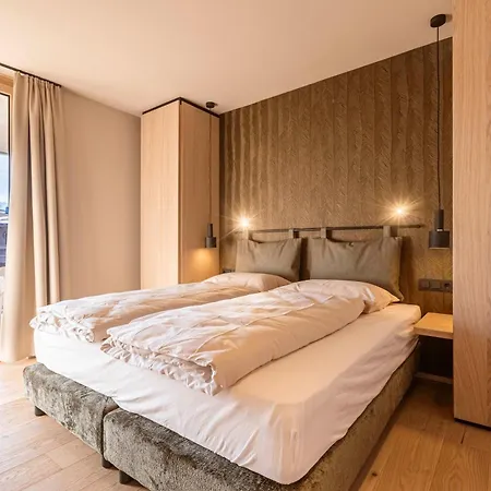 Kitzbuehel Suites By Alps Resorts Oberndorf in Tirol Exterior photo