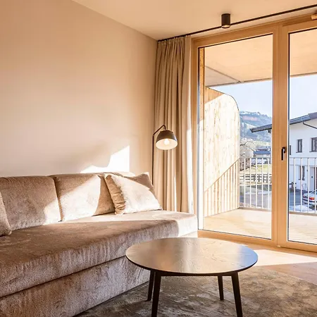 Kitzbuehel Suites By Alps Resorts Oberndorf in Tirol Exterior photo