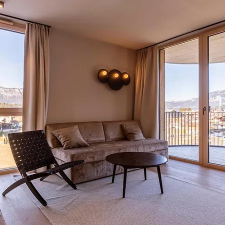 Kitzbuehel Suites By Alps Resorts Oberndorf in Tirol Exterior photo