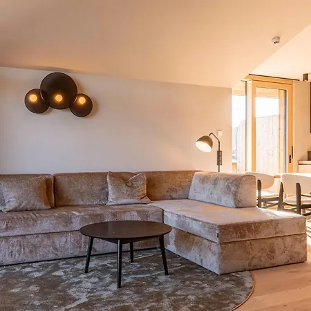 Kitzbuehel Suites By Alps Resorts Oberndorf in Tirol Exterior photo