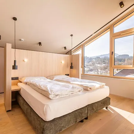 Kitzbuehel Suites By Alps Resorts Oberndorf in Tirol Exterior photo
