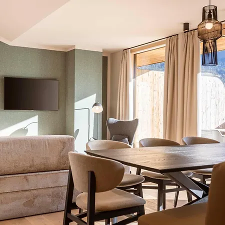 Kitzbuehel Suites By Alps Resorts Oberndorf in Tirol Exterior photo