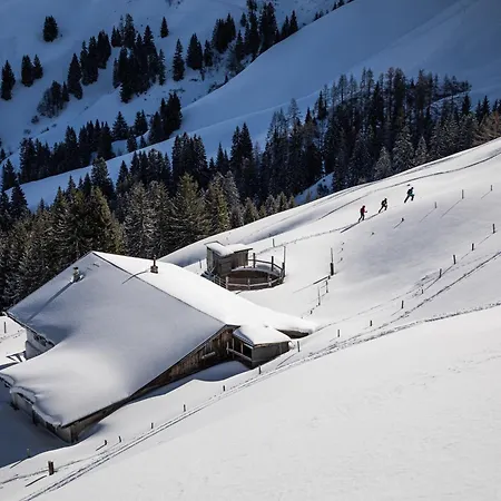 Kitzbuehel Suites By Alps Resorts Oberndorf in Tirol Exterior photo