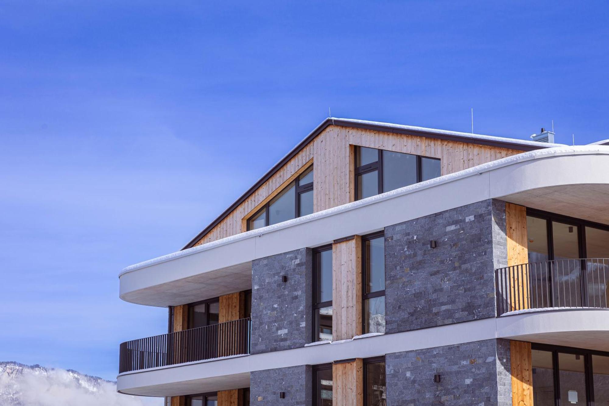 Kitzbuehel By Alps Apartment