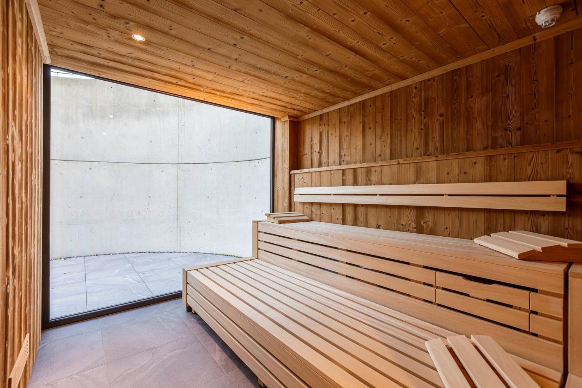 Kitzbuehel By Alps Apartment *