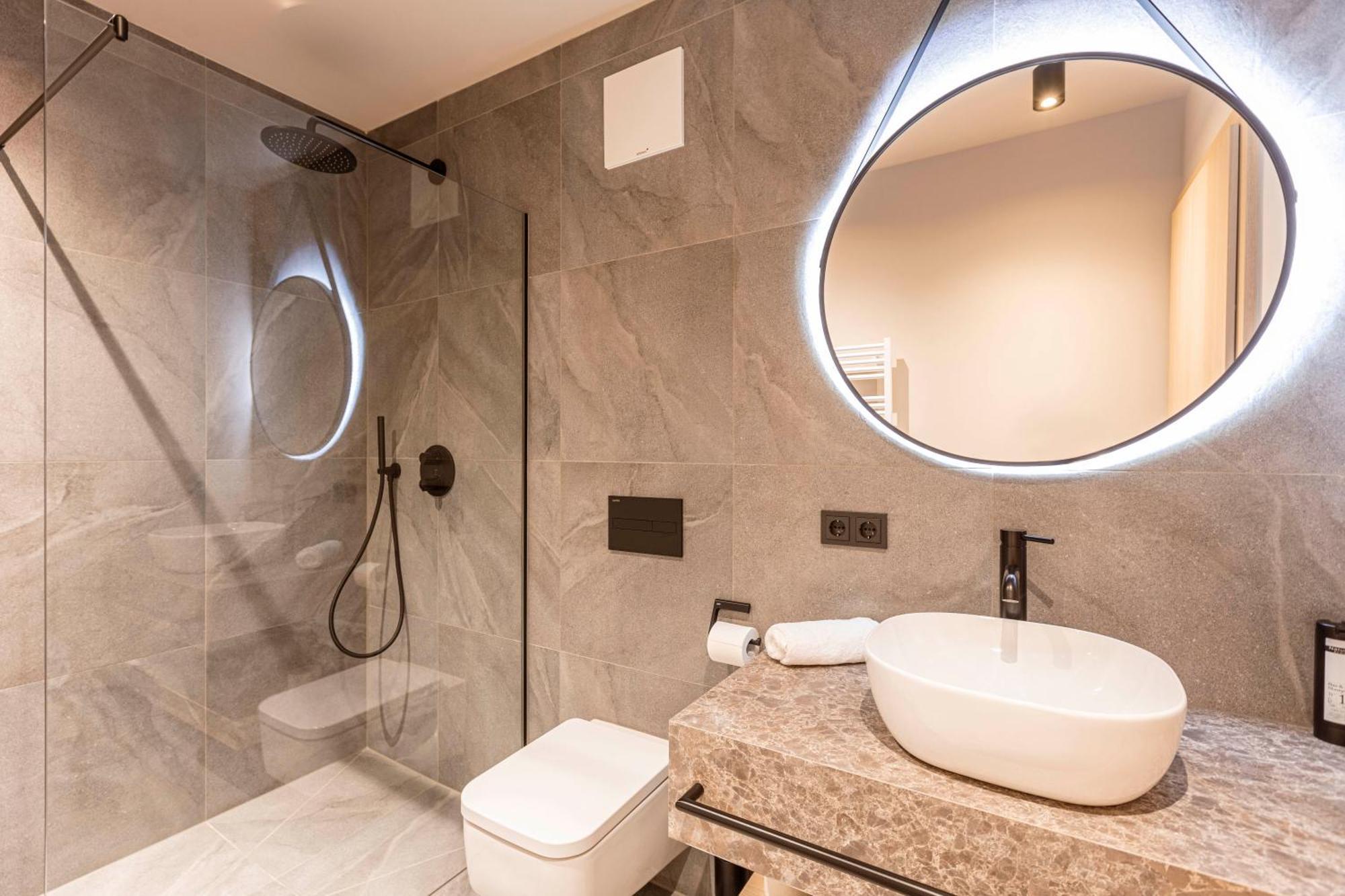 Kitzbuehel By Alps Apartment Oberndorf in Tirol