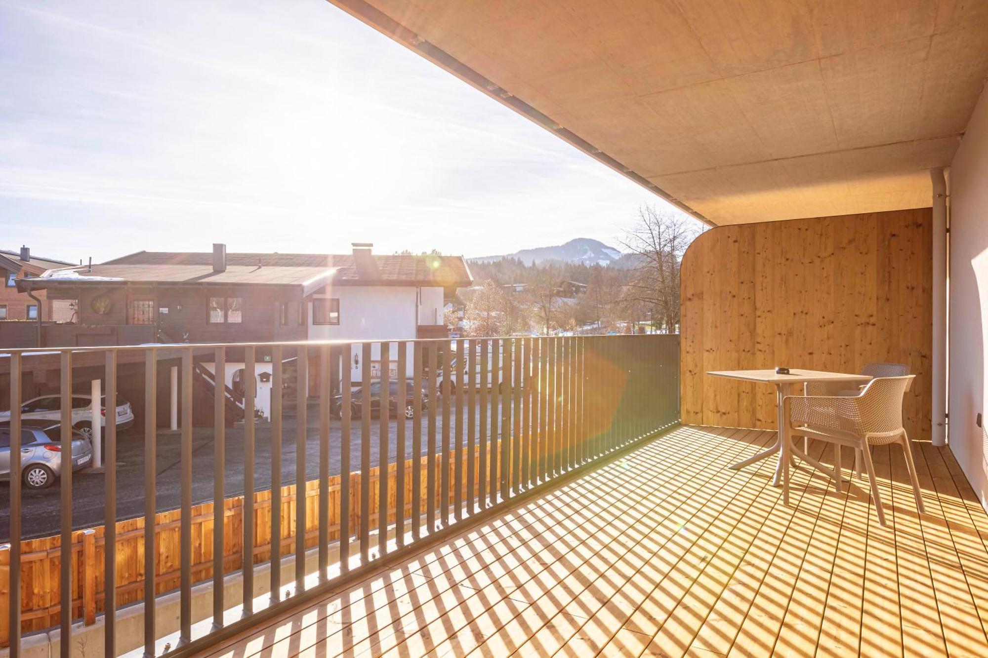Apartment Kitzbuehel By Alps