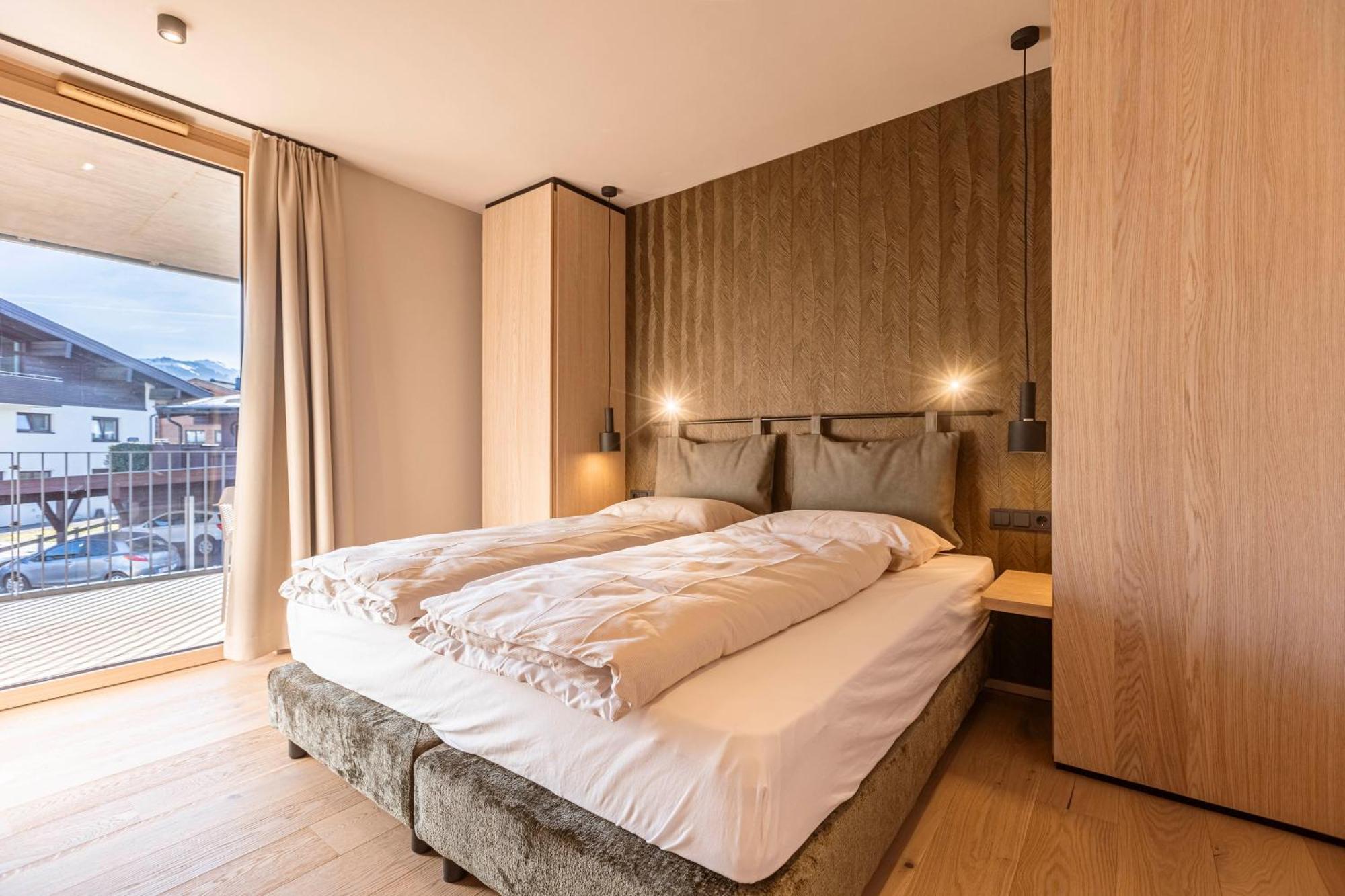Apartment Kitzbuehel By Alps *