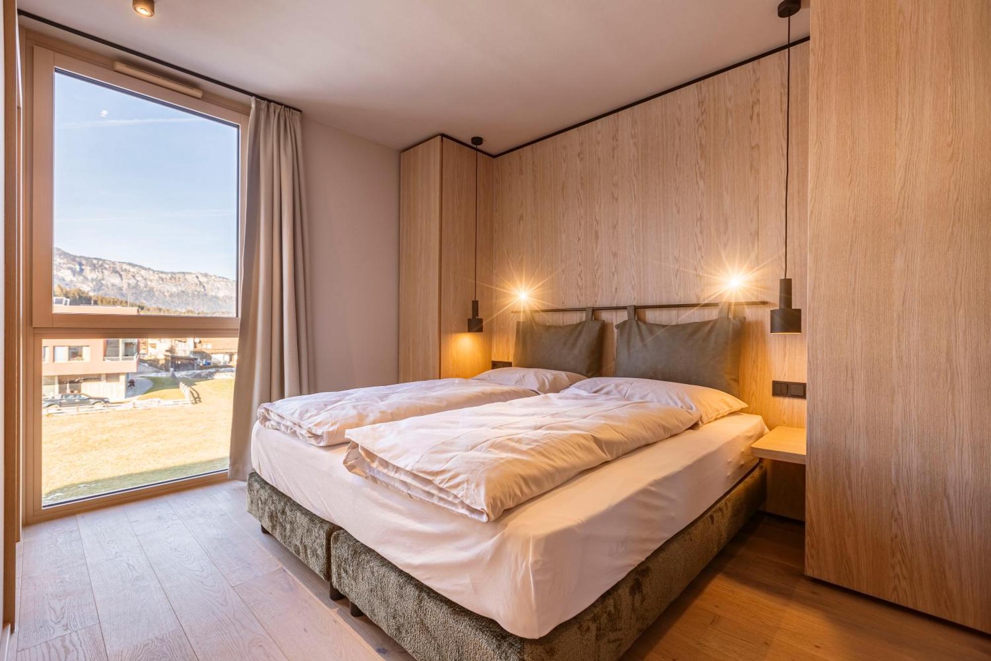 Apartment Kitzbuehel By Alps Oberndorf in Tirol