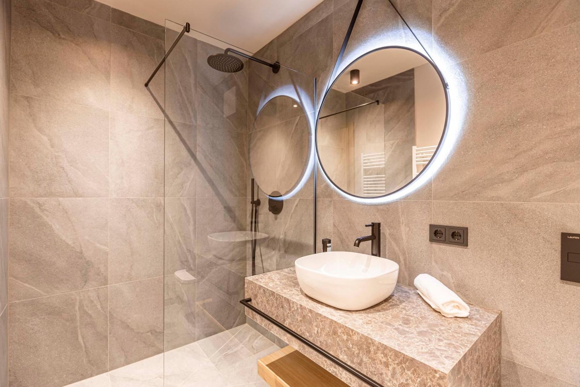 Kitzbuehel By Alps Apartment