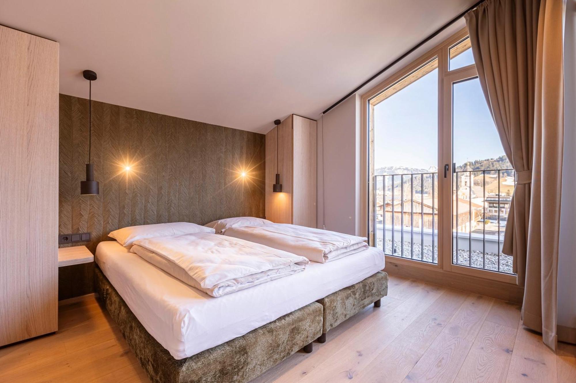 Apartment Kitzbuehel By Alps Oberndorf in Tirol