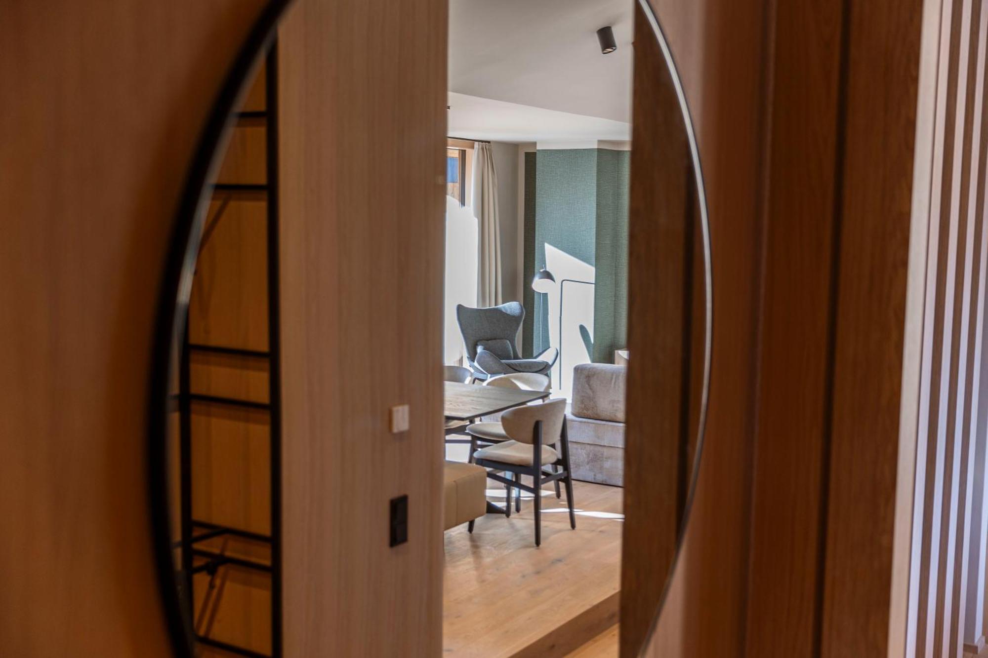 Apartament Kitzbuehel By Alps Oberndorf in Tirol