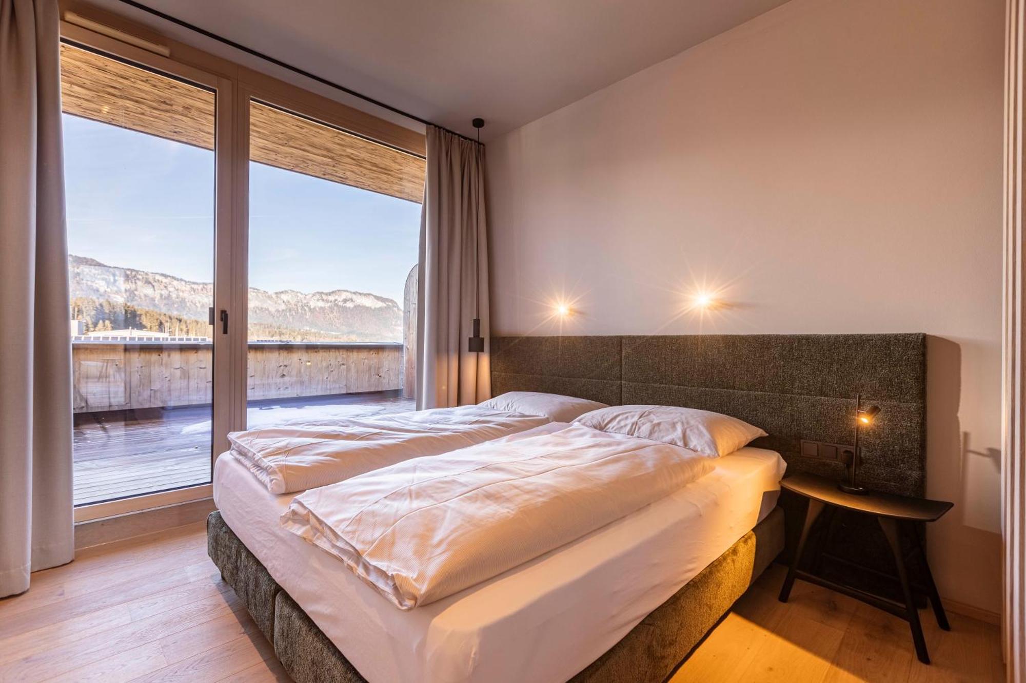 Kitzbuehel By Alps Apartment Oberndorf in Tirol