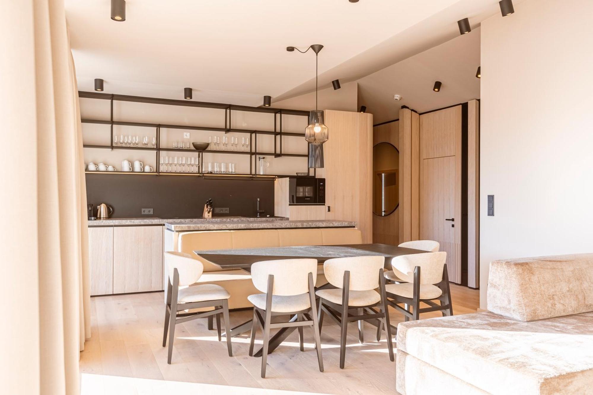 Kitzbuehel By Alps Apartment Oberndorf in Tirol