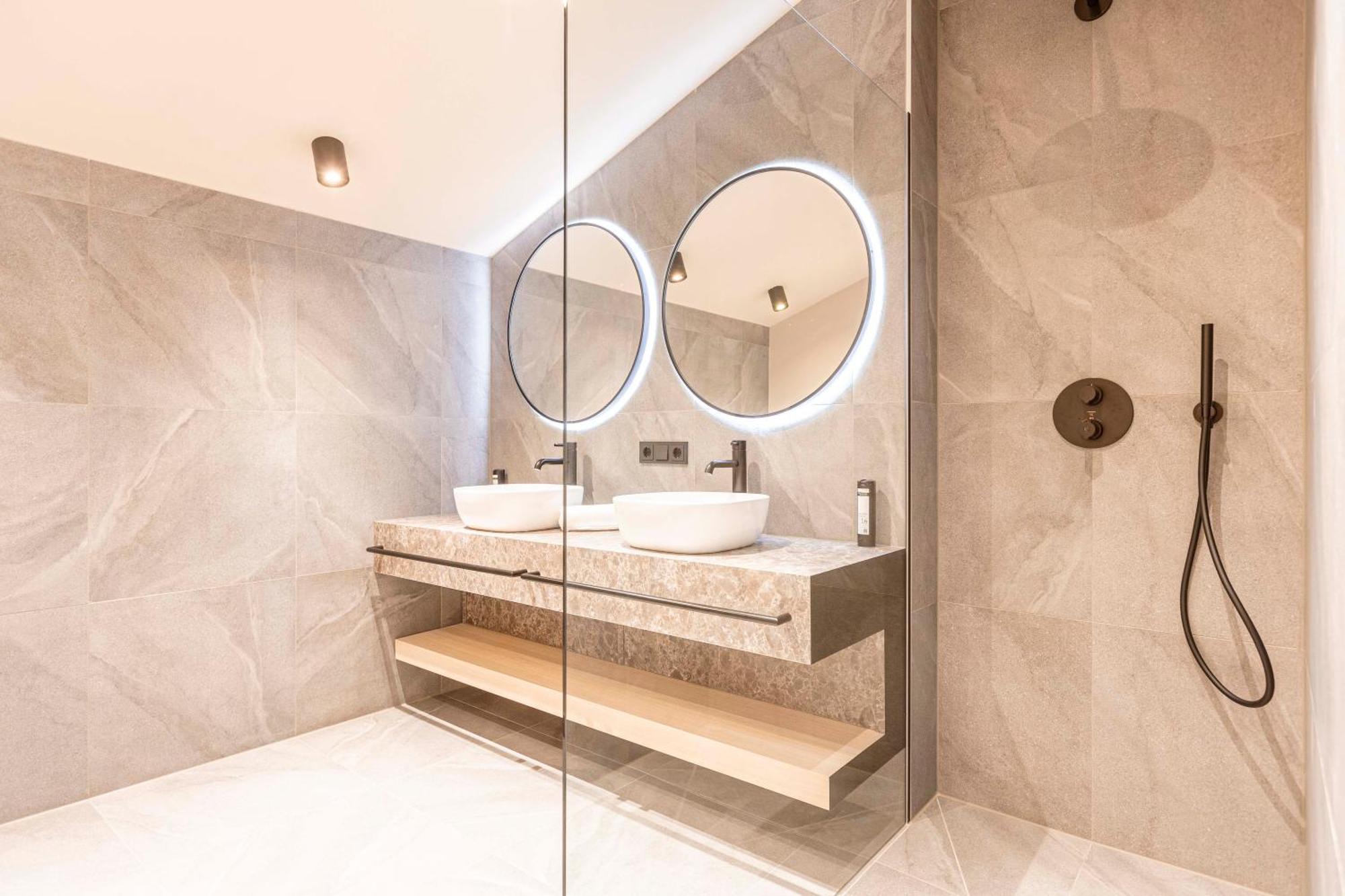 Kitzbuehel By Alps Apartment *