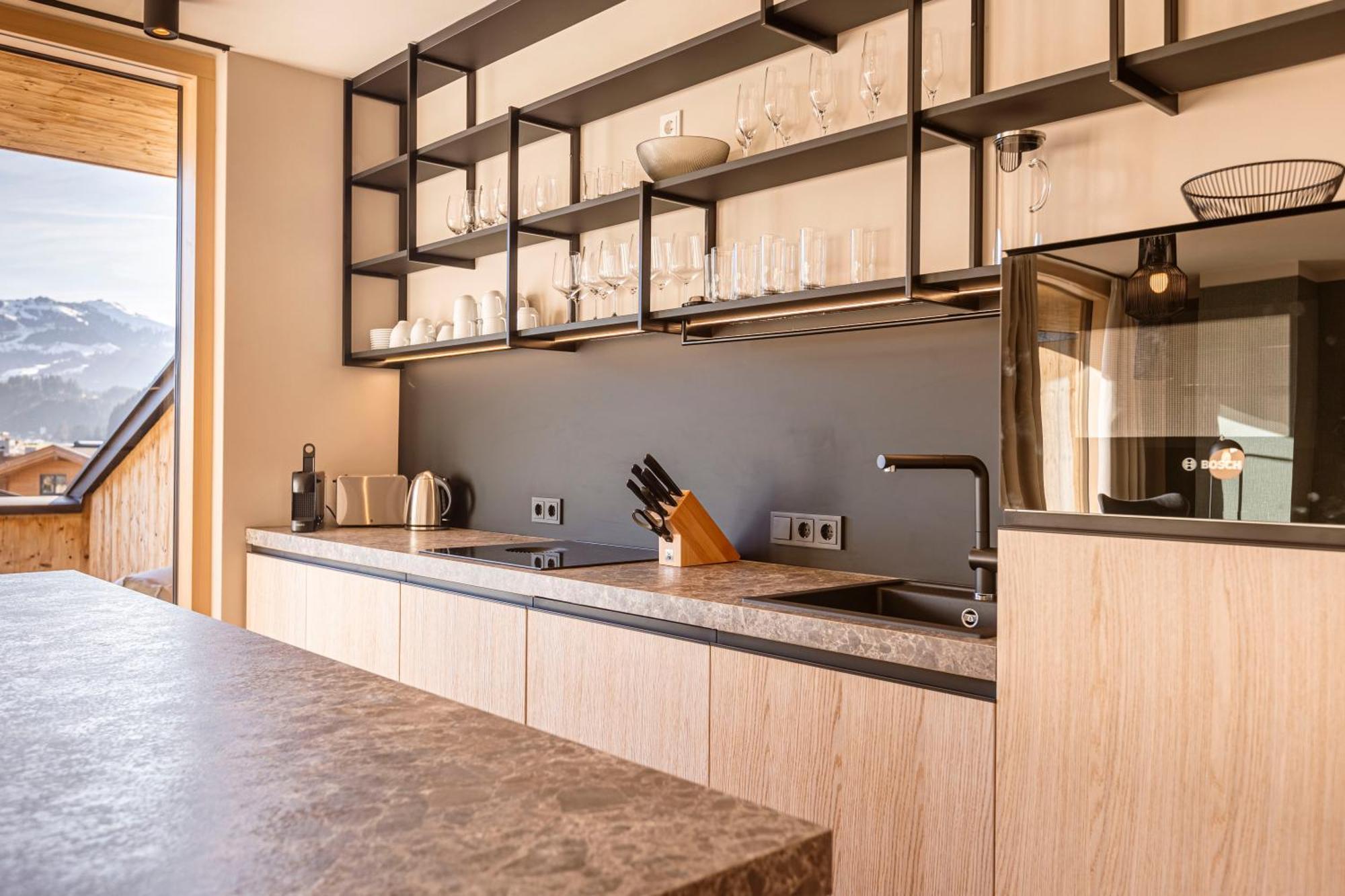Apartment Kitzbuehel By Alps