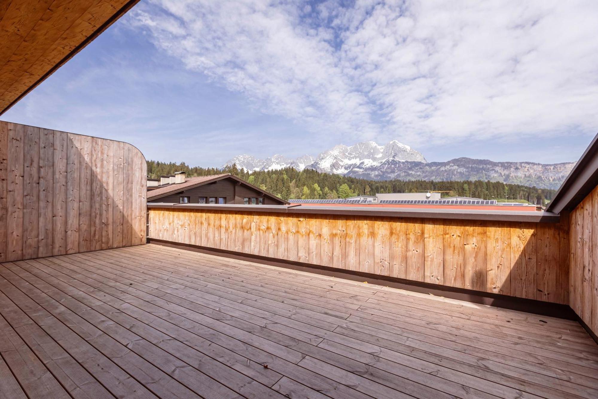 Apartment Kitzbuehel By Alps