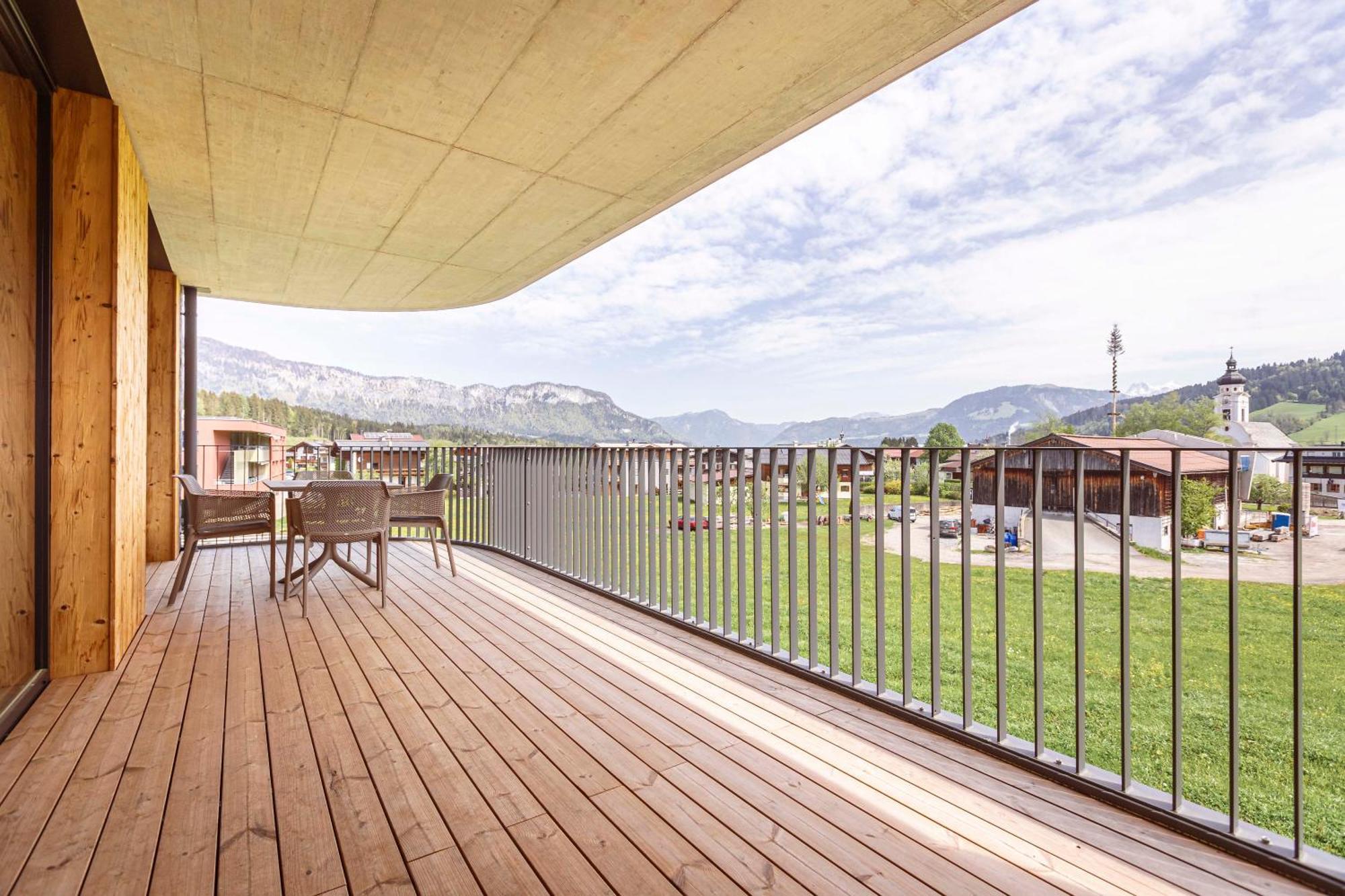 Apartment Kitzbuehel By Alps Oberndorf in Tirol