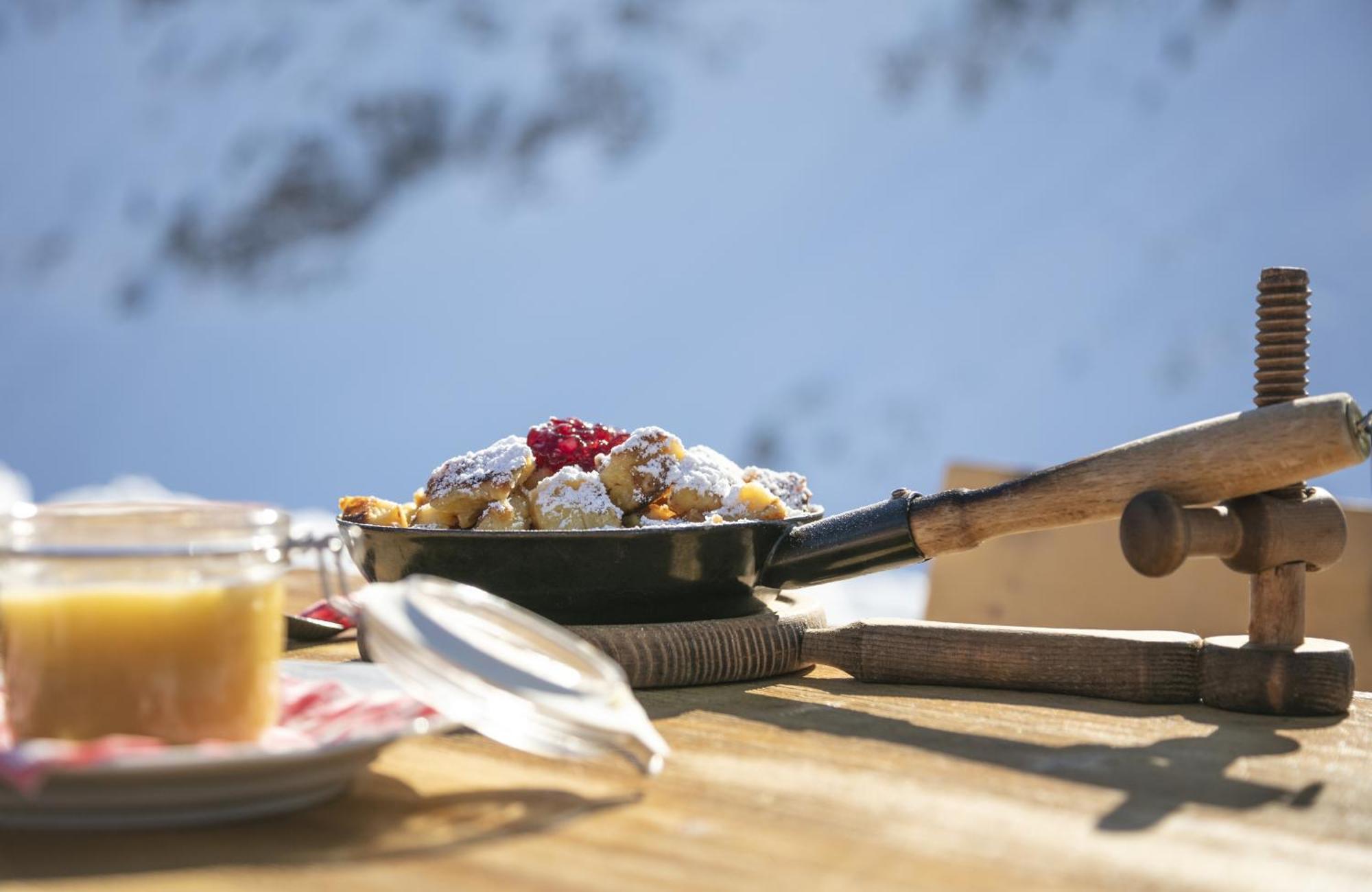 Apartment Kitzbuehel By Alps