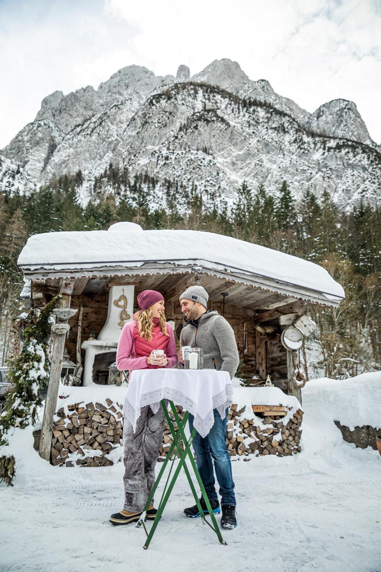 Kitzbuehel By Alps Oberndorf in Tirol